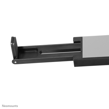 Neomounts NSLS200 stojak na laptop Podstawka na notebooka Srebrny 43,2 cm (17