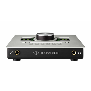 Universal Audio UA APOLLO TWIN USB HE - Interfejs Audio