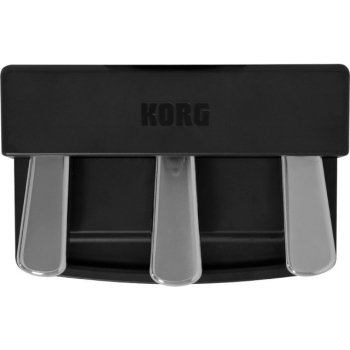 Korg PU-2 - Kontroler nożny