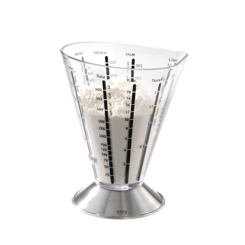 Miarka 500 ml GEFU SATURAS G-14450