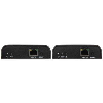 Extender HDMI/RJ45/USB Lenkeng  HDMI+USB-EX-100