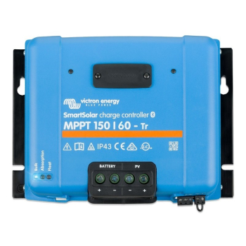 Victron Energy Regulator ładowania Smart 150V/60A-Tr BlueTooth