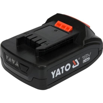 Yato YT-82842 bateria/ładowarka do elektronarzędzi