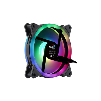 WENTYLATOR AEROCOOL PGS DUO 12 ARGB 6pin 120mm