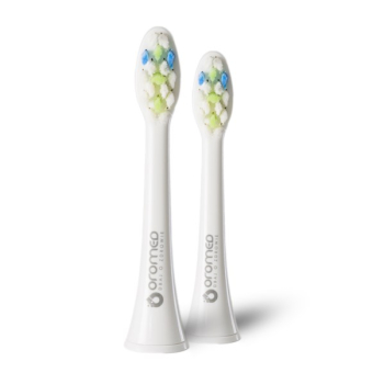 Szczoteczka soniczna OROMED ORO SONIC NEXT WHITE