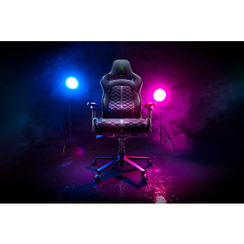 Fotel gamingowy Razer Enki zielony