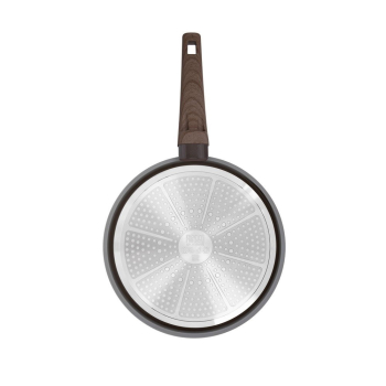 Resto Kitchenware Vela Patelnia uniwersalna Okrągły