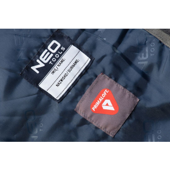 NEO tools 81-571-XXL ubranie robocze Kurtka
