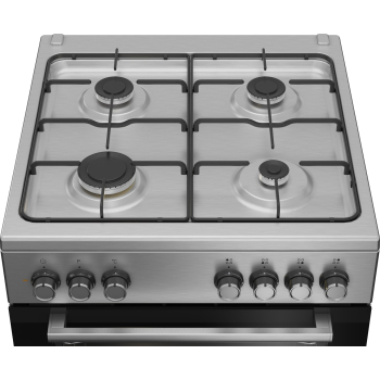 Kuchnia BEKO FBE62130GXDN
