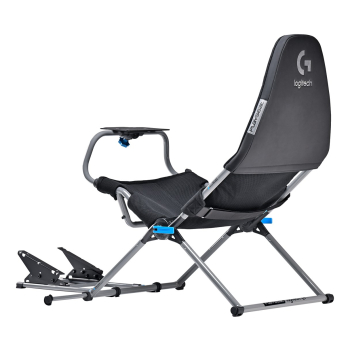 PLAYSEAT FOTEL GAMINGOWY PLAYSEAT FOTEL CHALLENGE X - LOGITECH G EDITION B G.00248