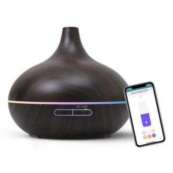 AROMA DIFFUSER SMART/MOD150HK(EU) MEROSS