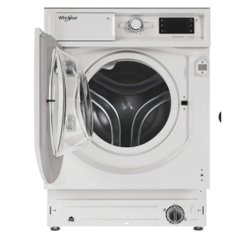 Pralka do zabudowy WHIRLPOOL BI WMWG 91485 EU