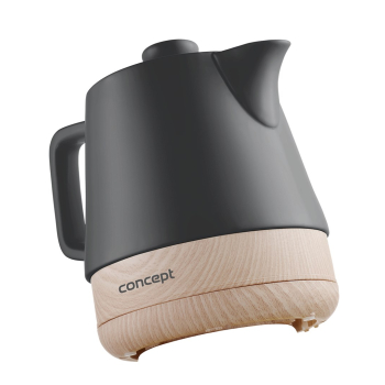 Czajnik elektryczny ceramiczny RK0062 CONCEPT