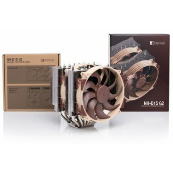 Chłodzenie CPU NOCTUA NH-D15 G2
