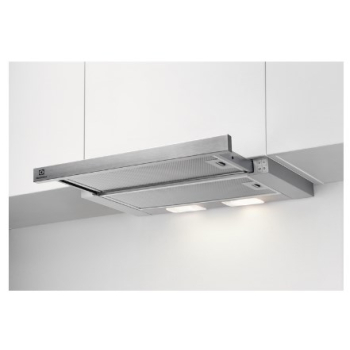 Okap teleskopowy ELECTROLUX LFP326S