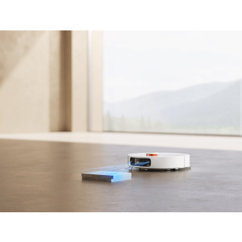 Robot sprzątający z mopem Xiaomi X10+ (WYPRZEDAŻ)