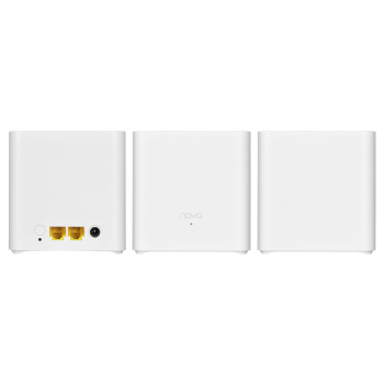 Tenda EX3  3-Pack AX1500 System Mesh Wi-Fi 6 (trzypak)
