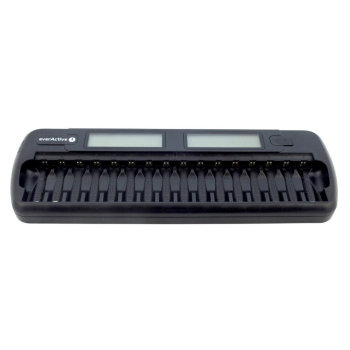 Ładowarka everActive NC-1600 (Brak danych)