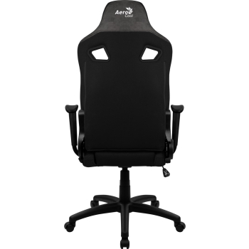 Fotel gamingowy Aerocool AC-150 COUNT AEROAC-150COUNT-BK (kolor czarny)