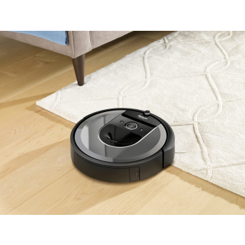 Robot sprzątający iRobot Roomba i7150 (i715040)
