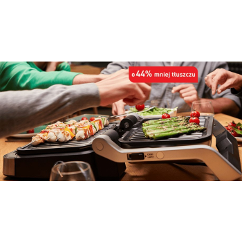 Grill elektryczny TEFAL GC 772D30 OptiGrill