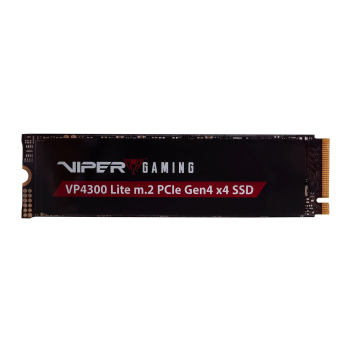 SSD Patriot Viper VP4300L M.2 PCI-Ex4 NVMe 1TB