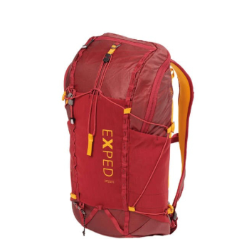 EXPED Impulse 15 burgundyburgundy
