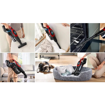 Odkurzacz BOSCH BCS 1041PET