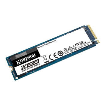 Dysk SSD Kingston DC1000B 480GB M.2 2280 SEDC1000BM8/480G (DWPD 0.5)