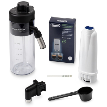 Ekspres ciśnieniowy DeLonghi ECAM 320.70.TB