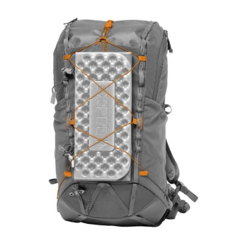 EXPED Impulse 15 burgundyburgundy