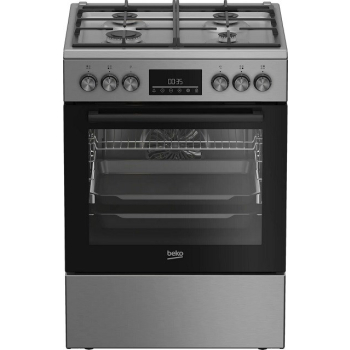 Kuchnia BEKO FBM62330GXTN