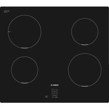 Płyta indukcyjna BOSCH PUG611AA5E