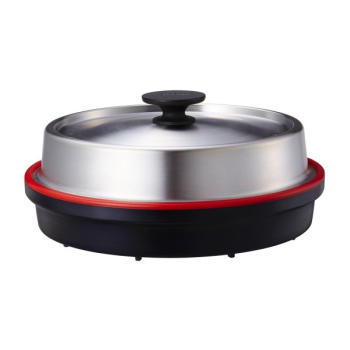 Kuchenka mikrofalowa Panasonic NN-GD38HSSUG