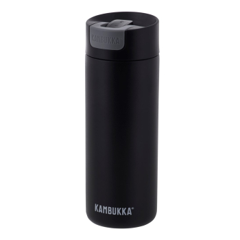 Kambukka kubek termiczny Olympus 500ml - Matte Black
