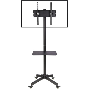 Techly ICA-TR21 uchwyt do telewizorów 139,7 cm (55