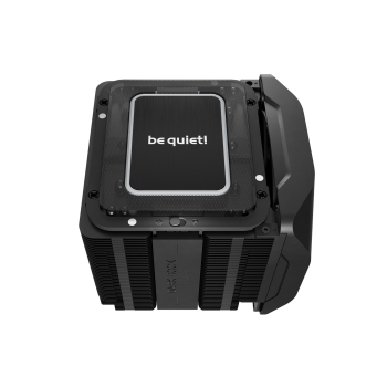 Chłodzenie BE QUIET! DARK ROCK ELITE kompatybilny Intel (1700, 1200, 1150, 1151, 1155) oraz AMD (AM5, AM4)
