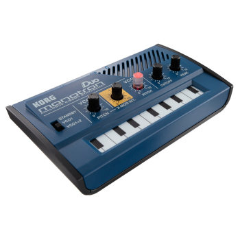 Korg MONOTRON DUO - Syntezator analogowy