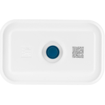 Plastikowy Lunch Box Dinox ZWILLING FRESH & SAVE 36801-314-0 1.6 L