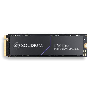 Dysk SSD Solidigm P44 Pro 1TB M.2 2280 NVMe PCIe 4.0 SSDPFKKW010X7X1