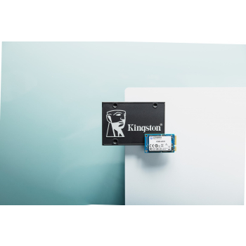 KINGSTON DYSK SSD SKC600/1024G 1024GB