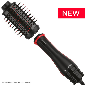 Revlon Suszarka do włosów i Volumiser One-St