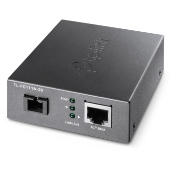Media Converter TP-LINK TL-FC111A-20