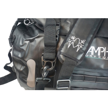 AMPHIBIOUS TORBA WODOSZCZELNA VOYAGER II 45L CZARNA P/N: BS-2245.01