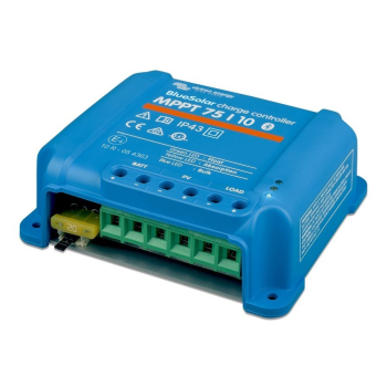 Victron Energy Regulator ładowania Smart 75V/10A BlueTooth
