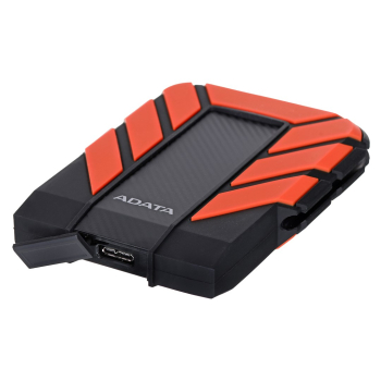 Dysk zewnętrzny HDD ADATA HD710 PRO (1TB; 2.5