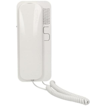 UNIFON CYFRAL SMART BIAŁY analogowy