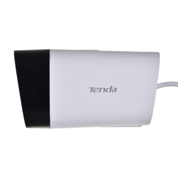 ZESTAW DO MONITORINGU 4-KAMERY TENDA K4P-4TR