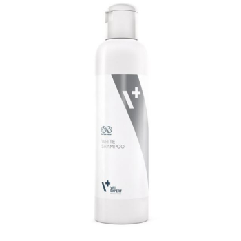 VetExpert Szampon dla ras białych 250ml