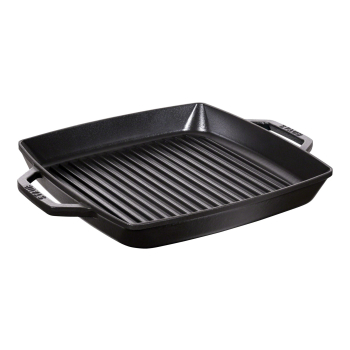 Staub 40511-783-0 patelnia Patelni grillowa Kwadrat